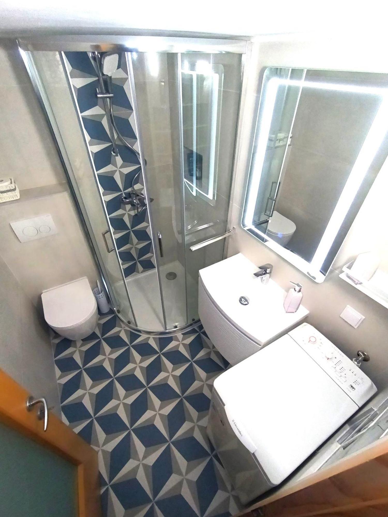 شقة Sia House بولا المظهر الخارجي الصورة