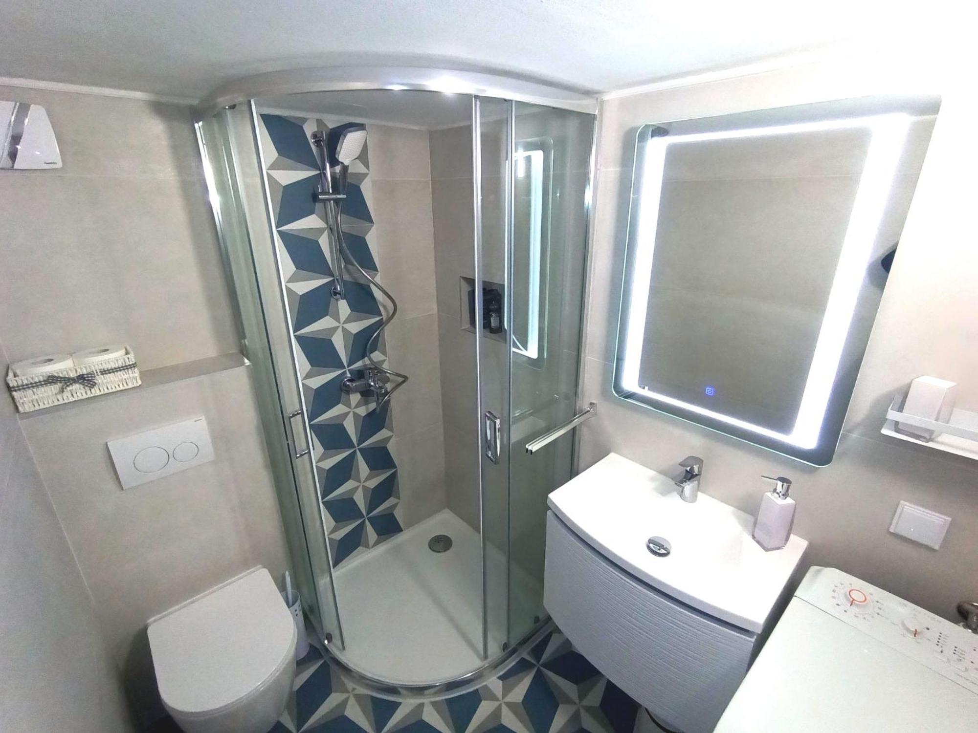 شقة Sia House بولا الغرفة الصورة