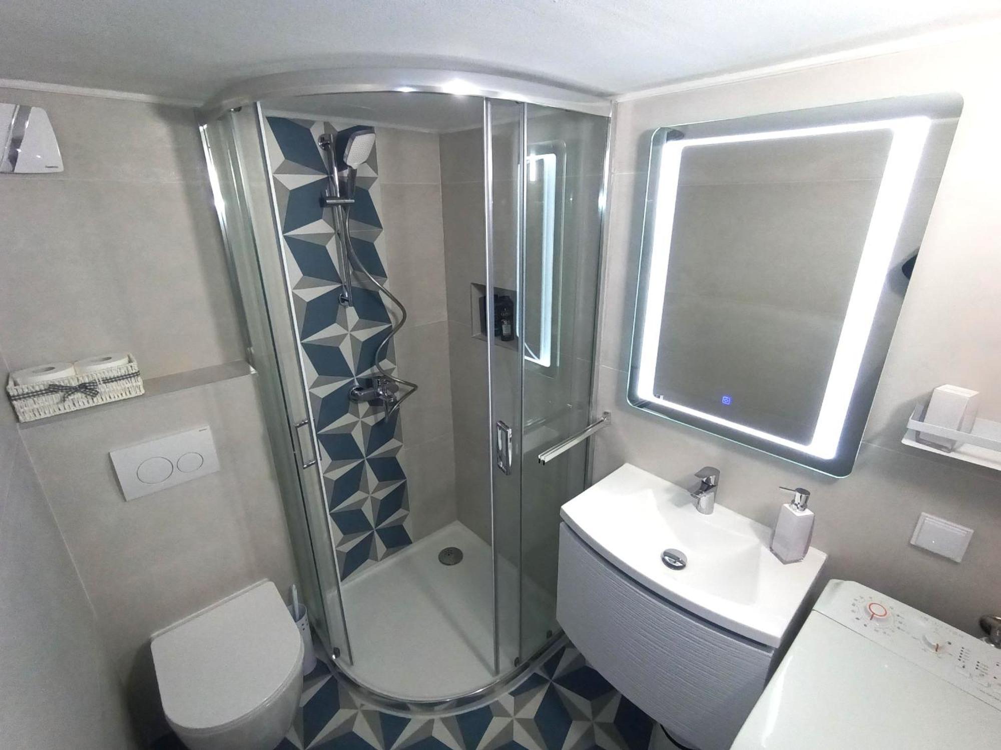 شقة Sia House بولا المظهر الخارجي الصورة
